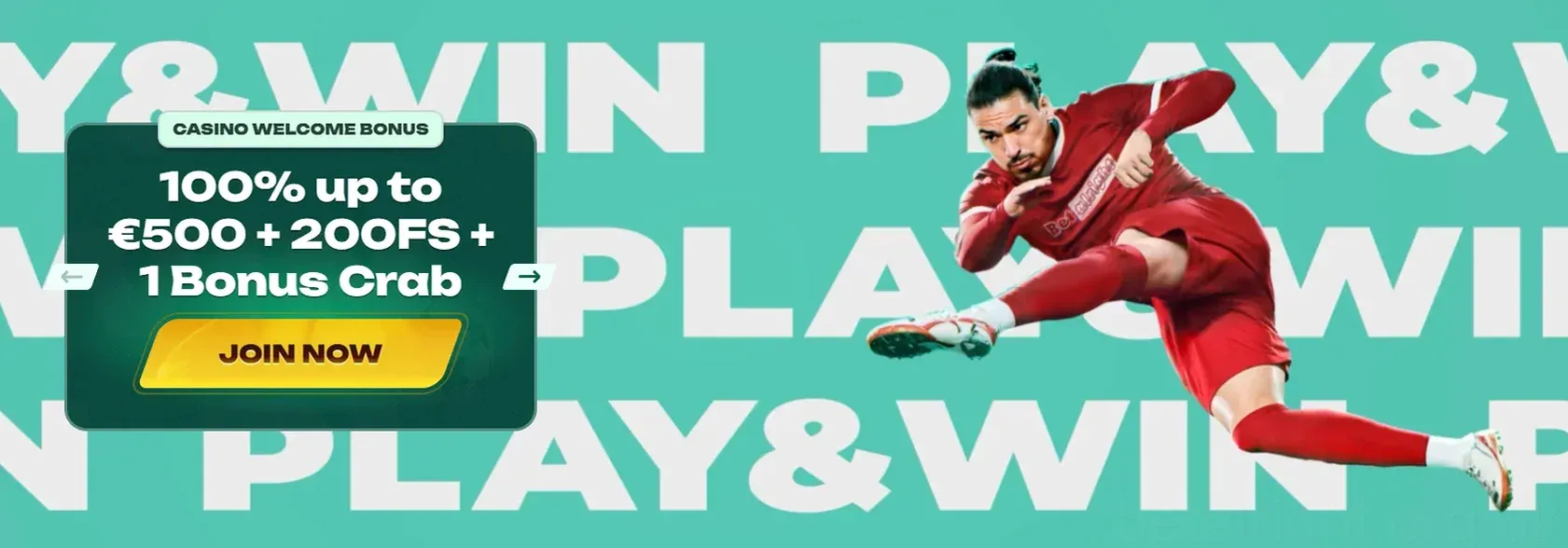 Betalright Casino UK – Online Slots, Live Dealer Games & Instant Withdrawals — Banner